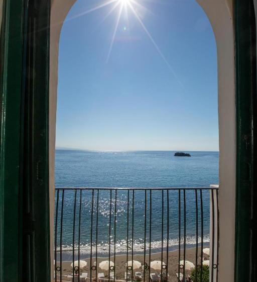 هتل Lido Mediterranee