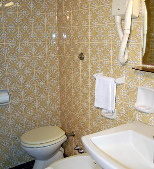 هتل Lido Mediterranee