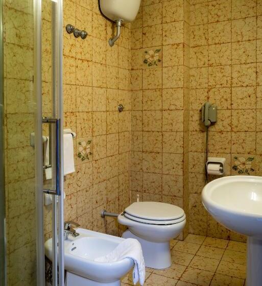 هتل Lido Mediterranee