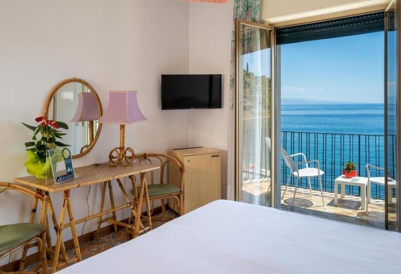 هتل Lido Mediterranee