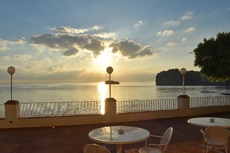 هتل Lido Mediterranee