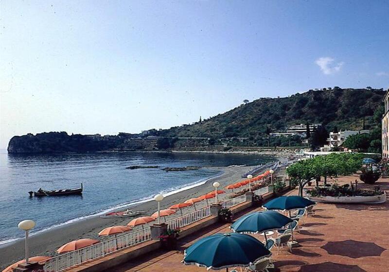 هتل Lido Mediterranee