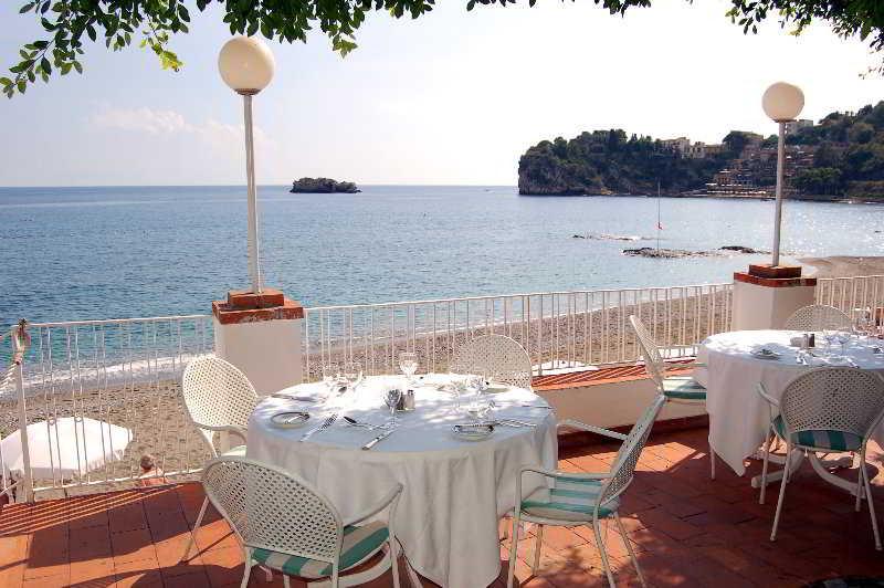 هتل Lido Mediterranee