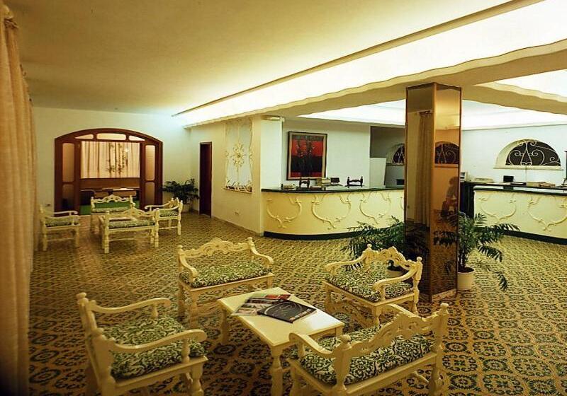 هتل Lido Mediterranee