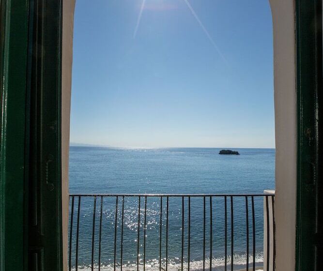 هتل Lido Mediterranee