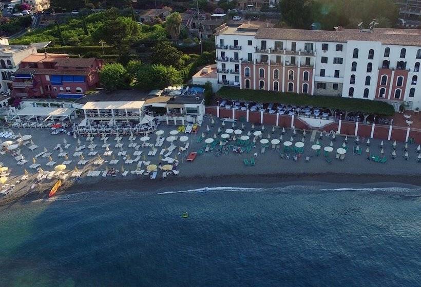 هتل Lido Mediterranee