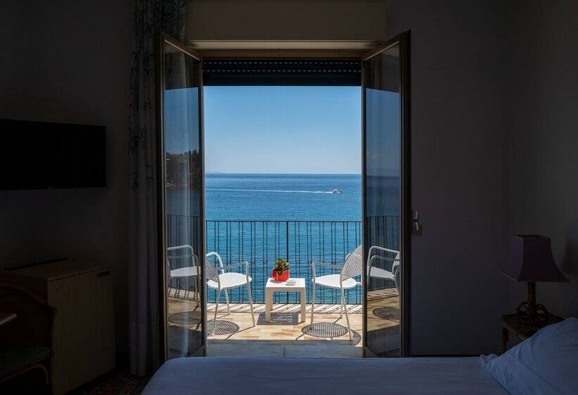 هتل Lido Mediterranee