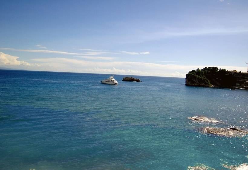 هتل Lido Mediterranee