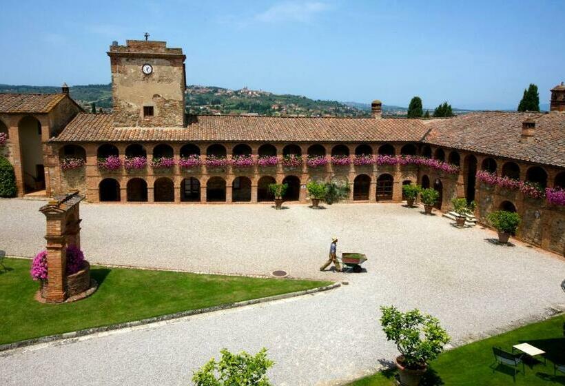 فندق Locanda Dell'Amorosa