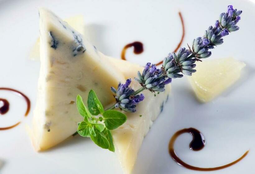 فندق Locanda Dell'Amorosa