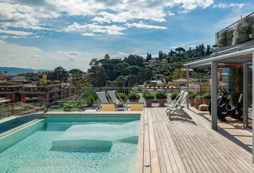 هتل Albergo Minerva