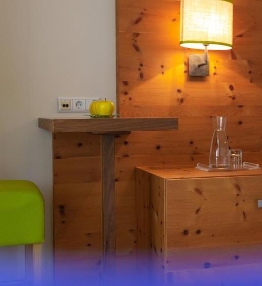 Mirabell Dolomites Hotel Luxury Ayurveda & Spa