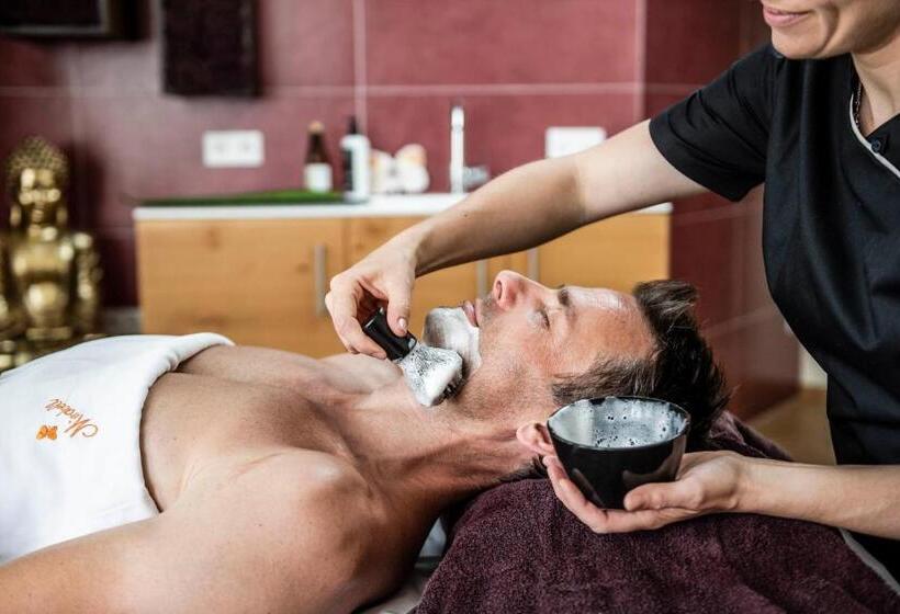 Mirabell Dolomites Hotel Luxury Ayurveda & Spa