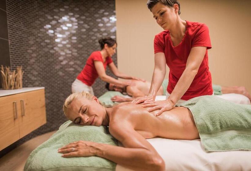 Mirabell Dolomites Hotel Luxury Ayurveda & Spa