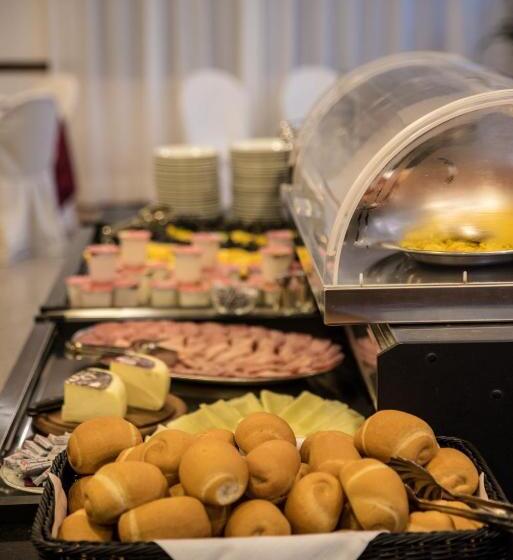 בית מלון כפרי New Petit