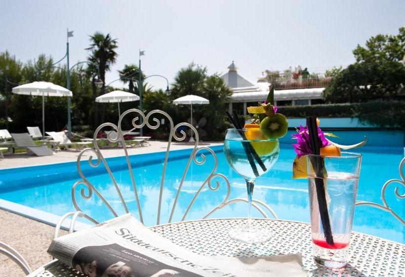 فندق Parco Delle Rose