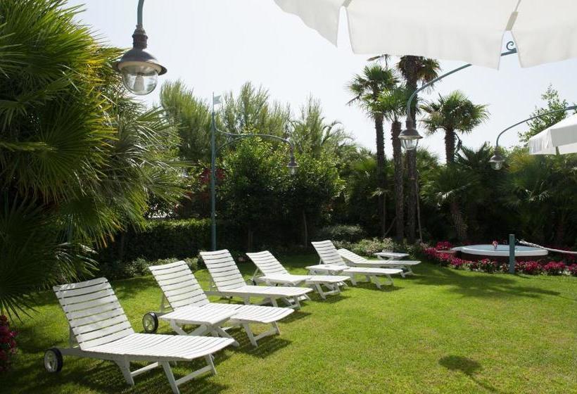 فندق Parco Delle Rose