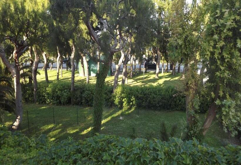 فندق Parco