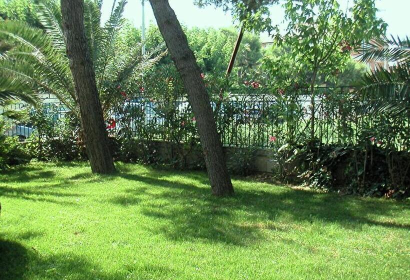 فندق Parco