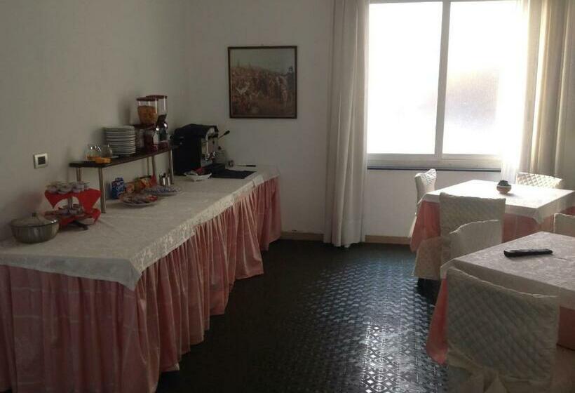 בית מלון כפרי Persico