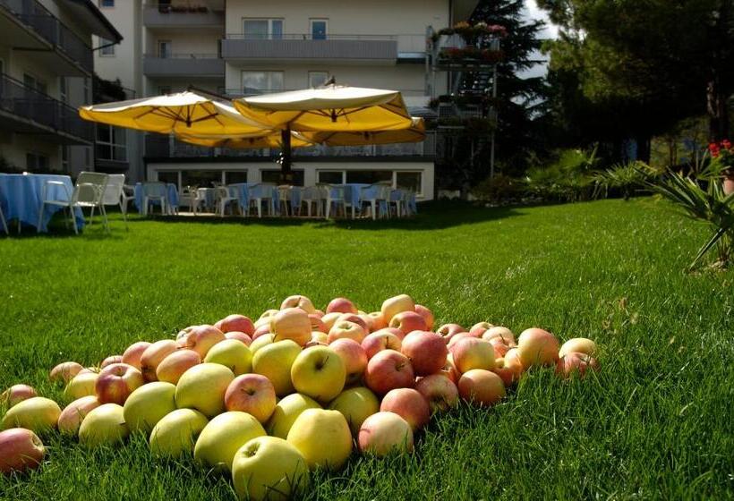 هتل Piccolo Mondo