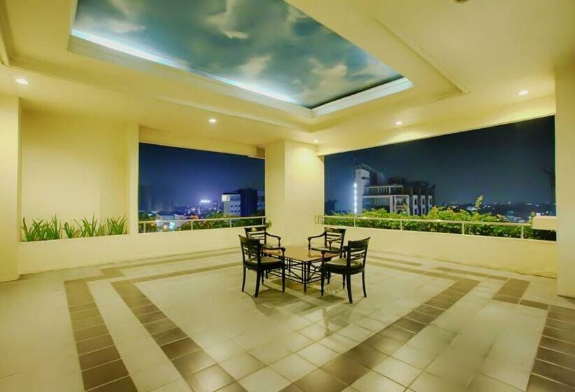 Grand Hotel Preanger