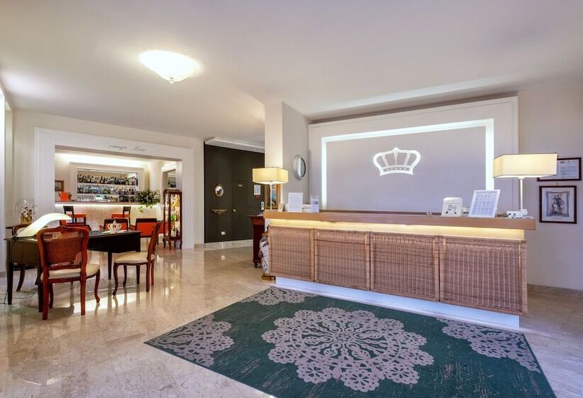 בית מלון כפרי Regina