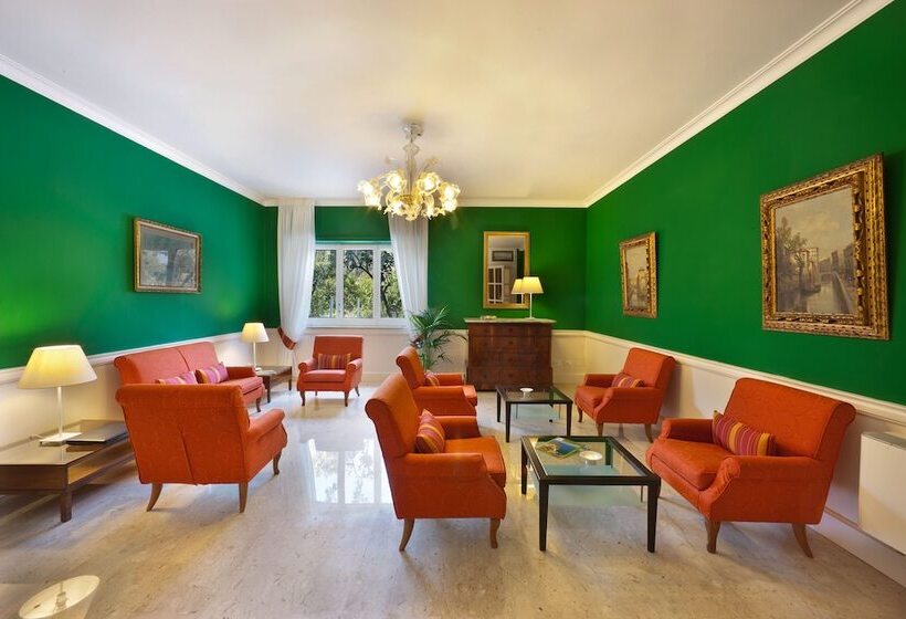 בית מלון כפרי Regina