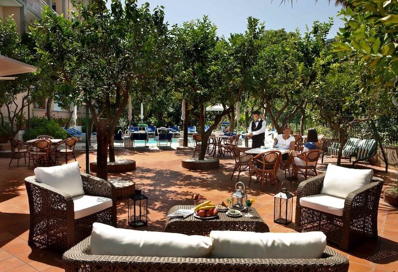 בית מלון כפרי Regina