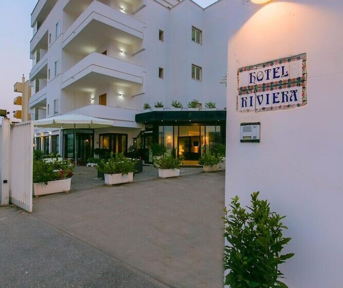 ホテル Riviera