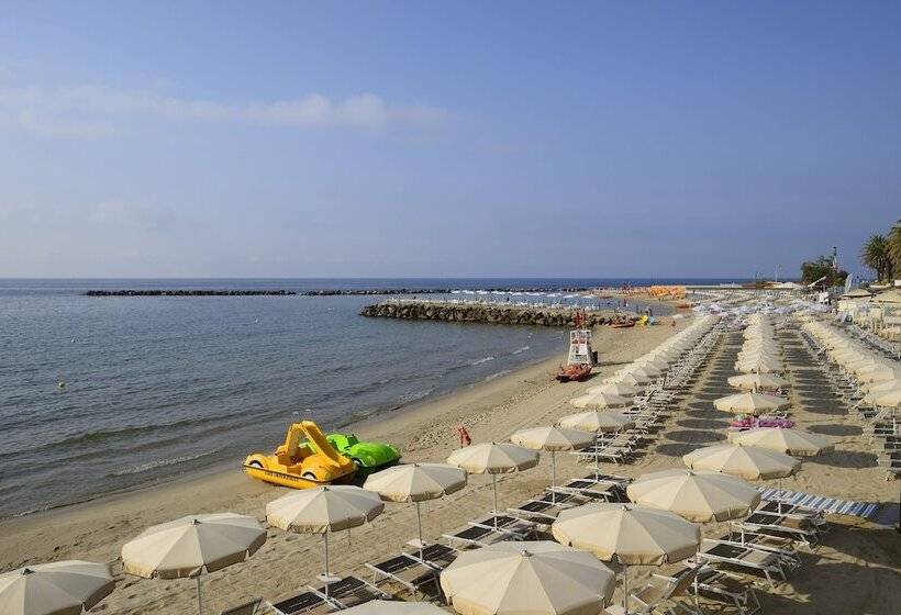 Royal Hotel Sanremo