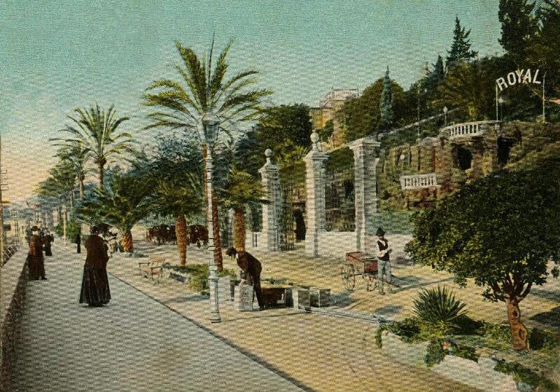 Royal Hotel Sanremo