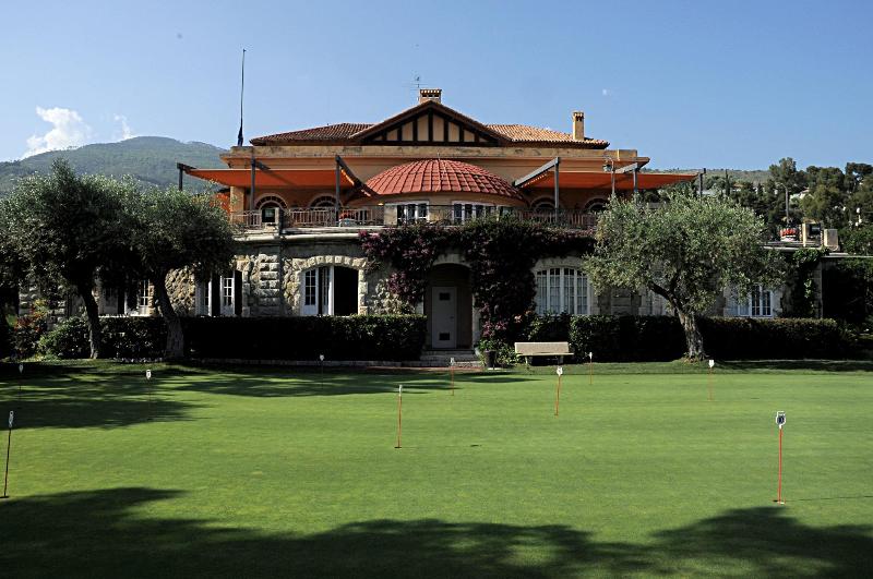Royal Hotel Sanremo