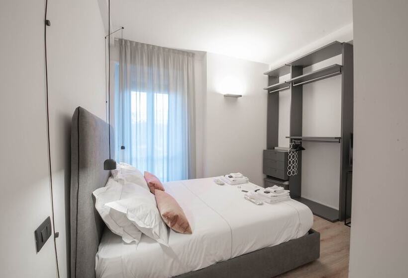 هتل San Carlo Suite Torino