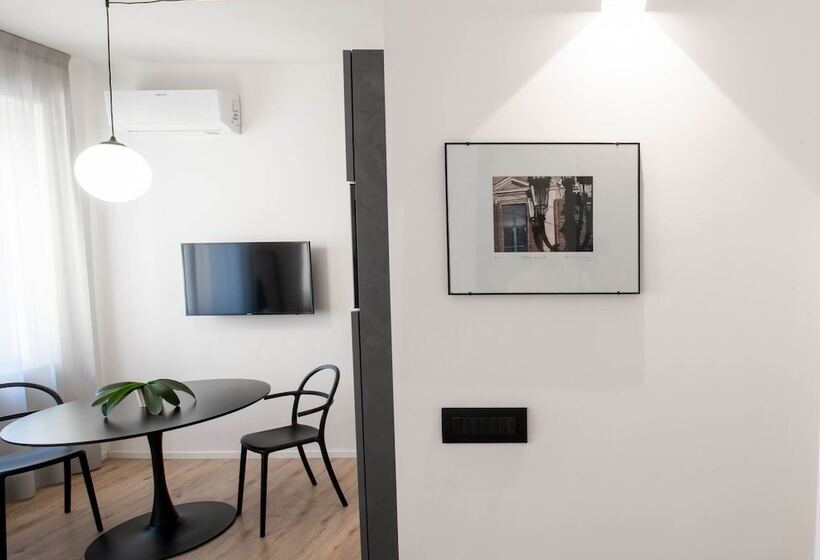 هتل San Carlo Suite Torino