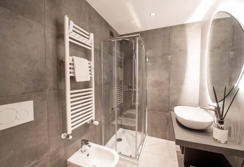 هتل San Carlo Suite Torino