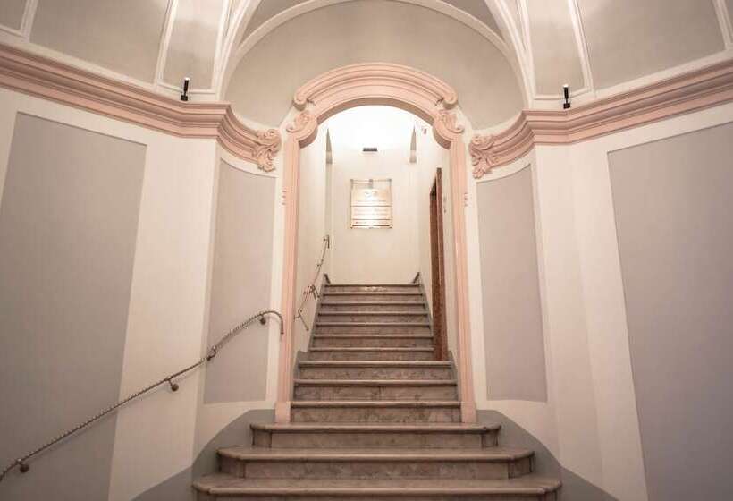 هتل San Carlo Suite Torino