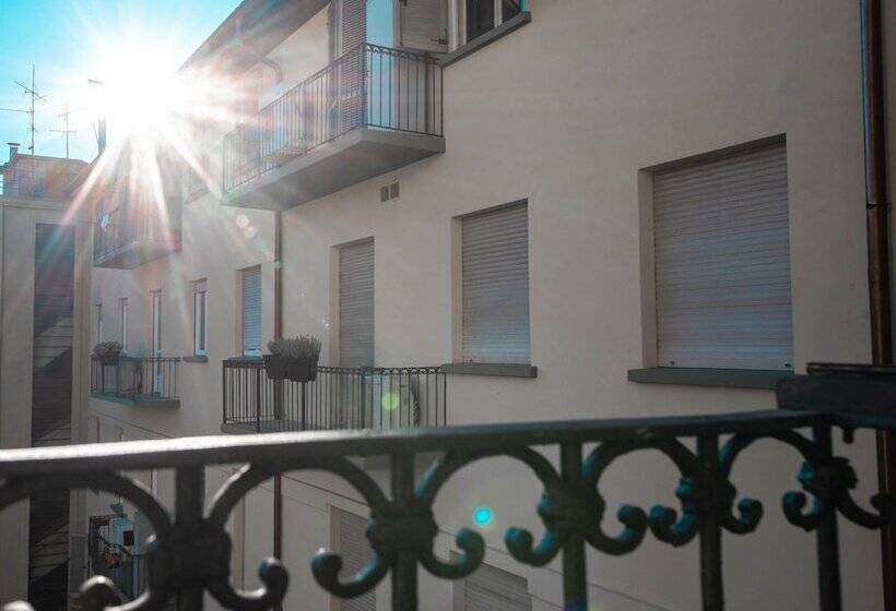 هتل San Carlo Suite Torino