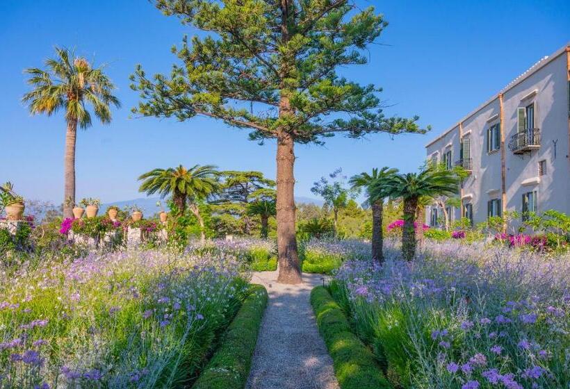 هتل San Domenico Palace, Taormina, A Four Seasons
