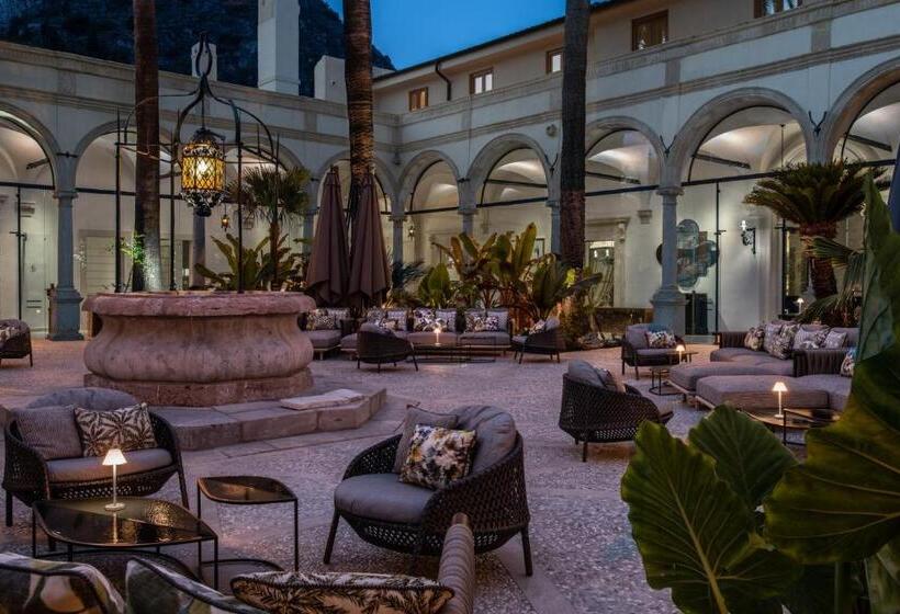 هتل San Domenico Palace, Taormina, A Four Seasons