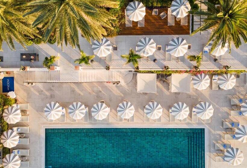 هتل San Domenico Palace, Taormina, A Four Seasons