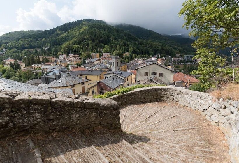 هتل San Marco Sestola