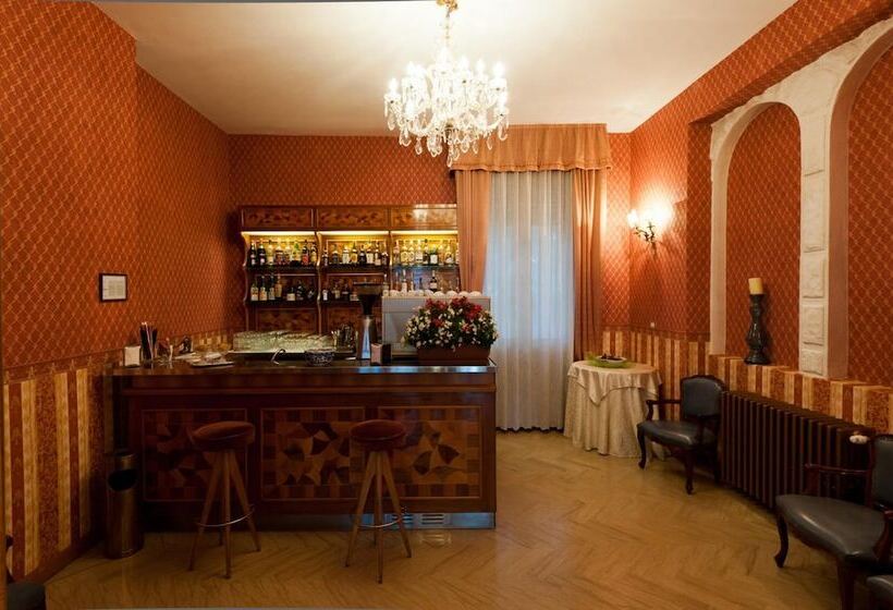 هتل San Marco Sestola