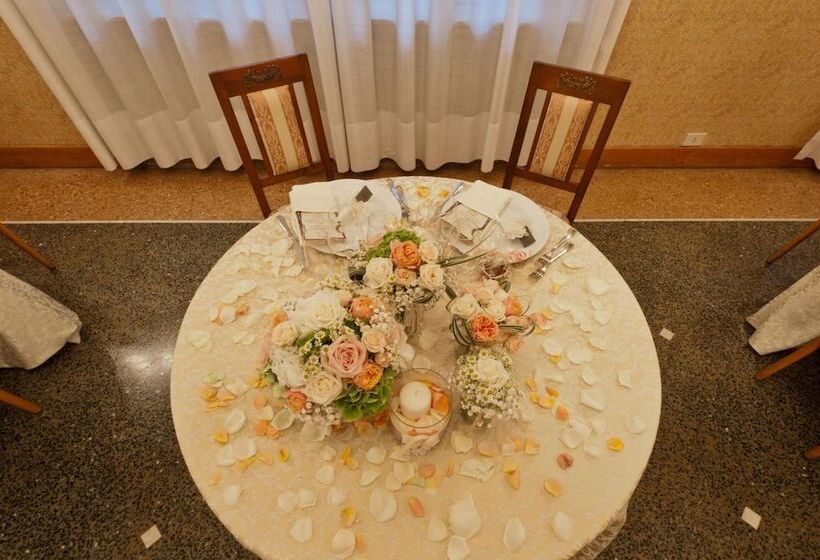 هتل San Marco Sestola