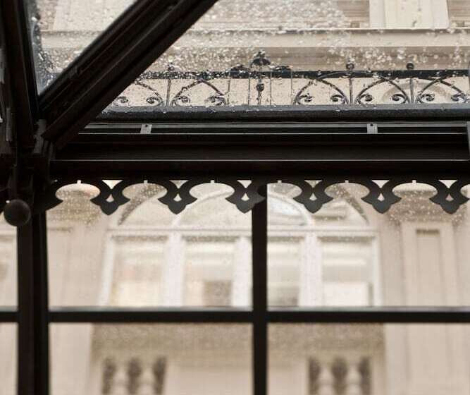 Savoia Excelsior Palace Trieste   Starhotels Collezione