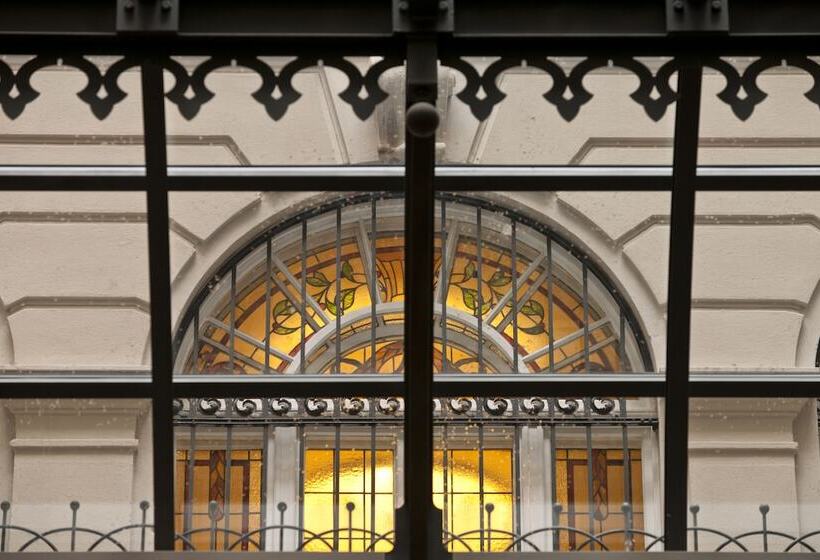 Savoia Excelsior Palace Trieste   Starhotels Collezione