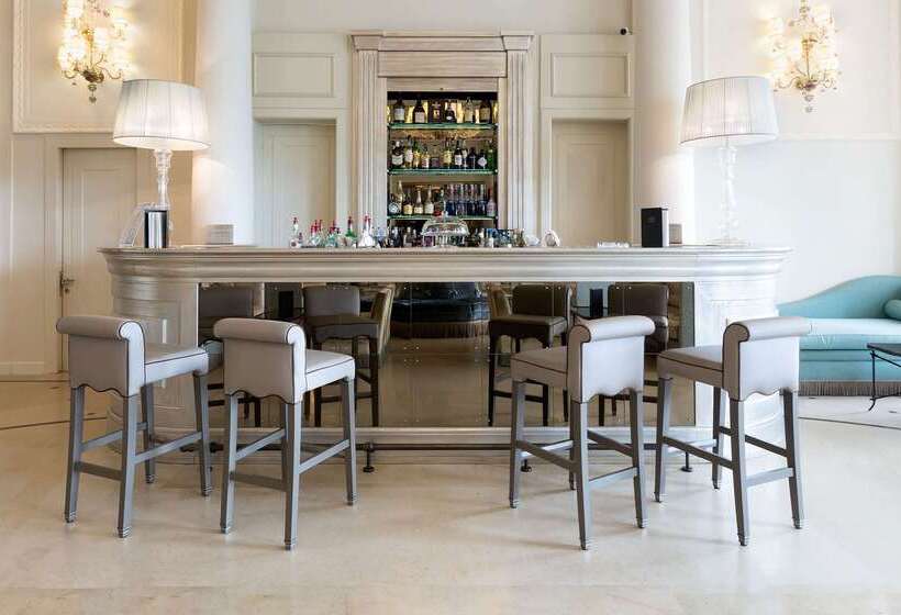 Savoia Excelsior Palace Trieste   Starhotels Collezione
