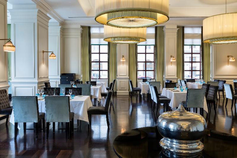 Savoia Excelsior Palace Trieste   Starhotels Collezione