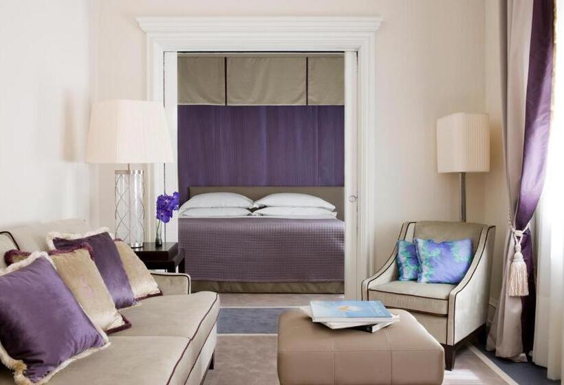 Savoia Excelsior Palace Trieste   Starhotels Collezione