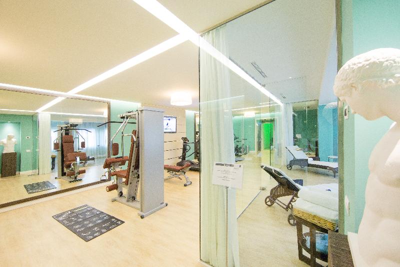 Savoia Excelsior Palace Trieste   Starhotels Collezione